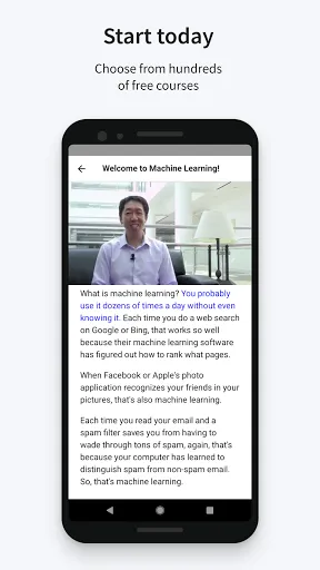 Coursera: Learn career skills Ekran Görüntüleri