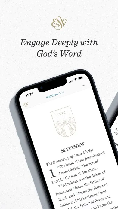صور ESV Bible