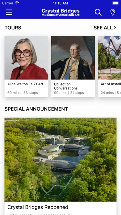 CBMuseum Screenshots