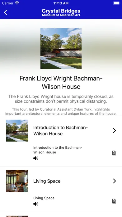 CBMuseum Screenshots