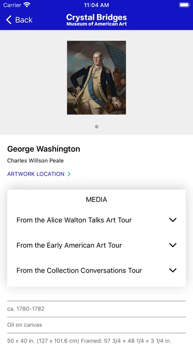 CBMuseum Screenshots