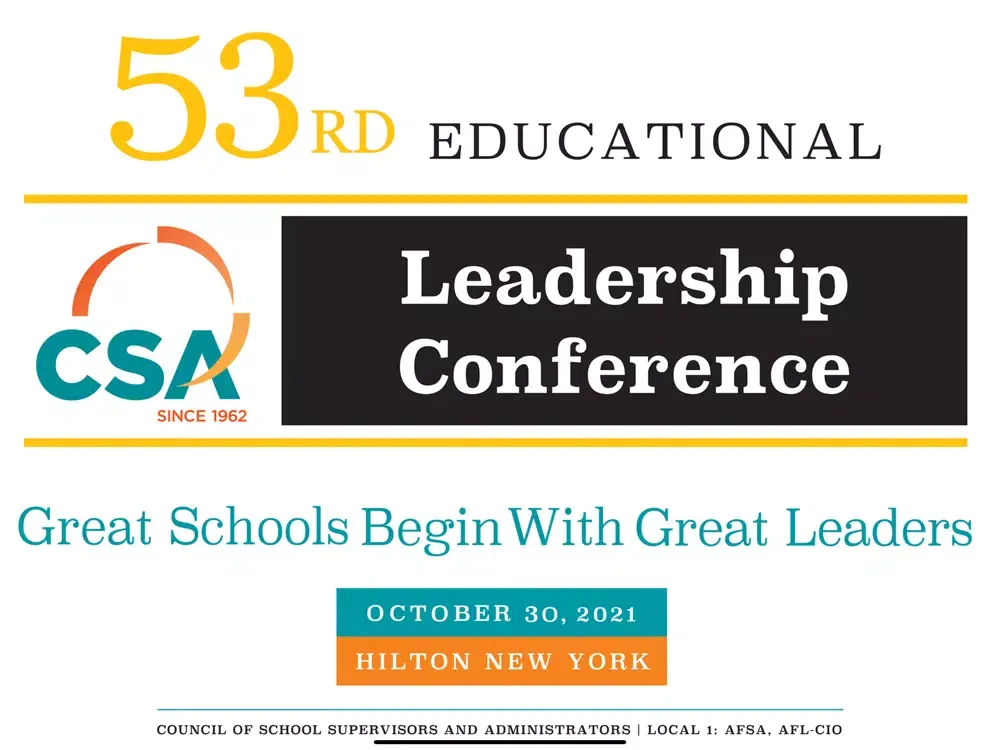 Скриншоты CSA Leadership Conference iPad 