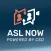 ASL Now - Powered by CSD