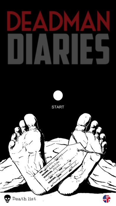 صور Deadman Diaries