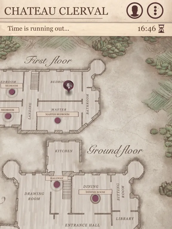 The Frankenstein Wars iPad  Ekran Görüntüleri