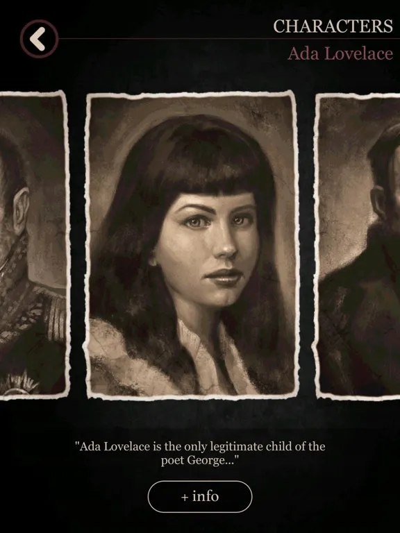 The Frankenstein Wars iPad  Ekran Görüntüleri