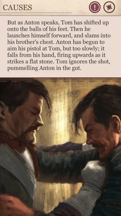 The Frankenstein Wars Ekran Görüntüleri