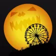 The Sinister Fairground: Horror Adventure Gamebook The Sinister Fairground: Horror Adventure Gamebook