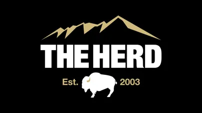 Tangkapan layar The Herd CU