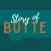 Story of Butte