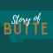 Story of Butte