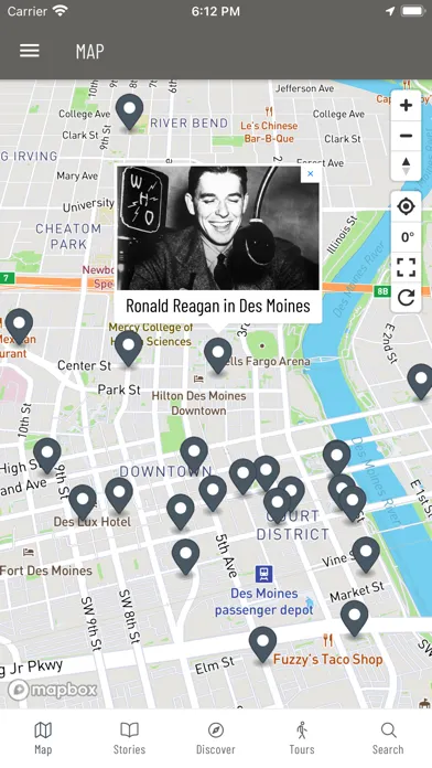 تصاویر Project Des Moines