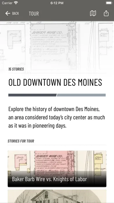 تصاویر Project Des Moines