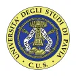 CUS Pavia Tessera