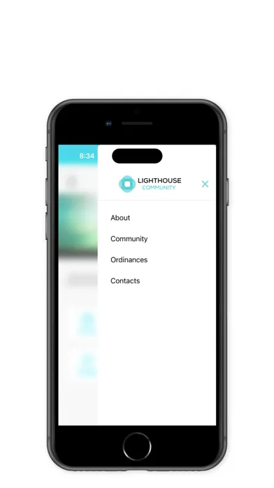 Community Hub Screenshots