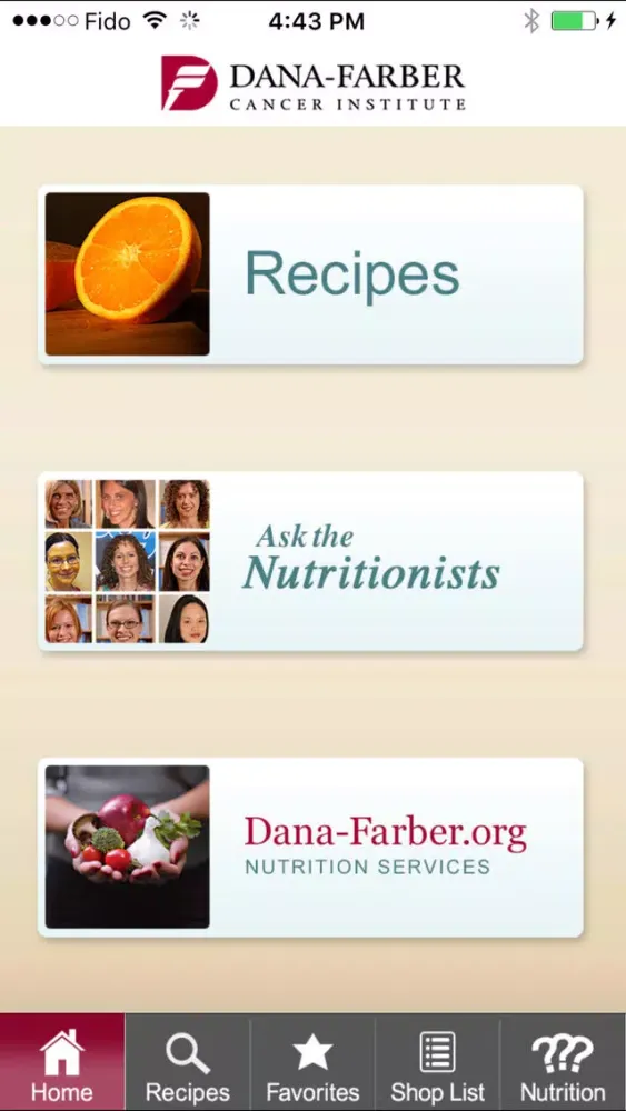 صور Ask The Nutritionist