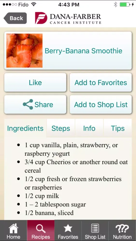 صور Ask The Nutritionist