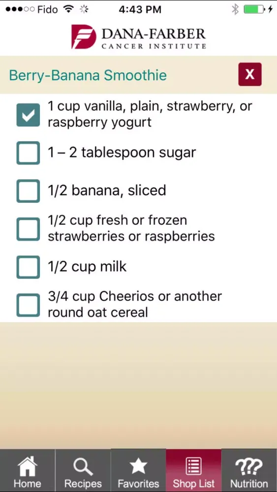 صور Ask The Nutritionist