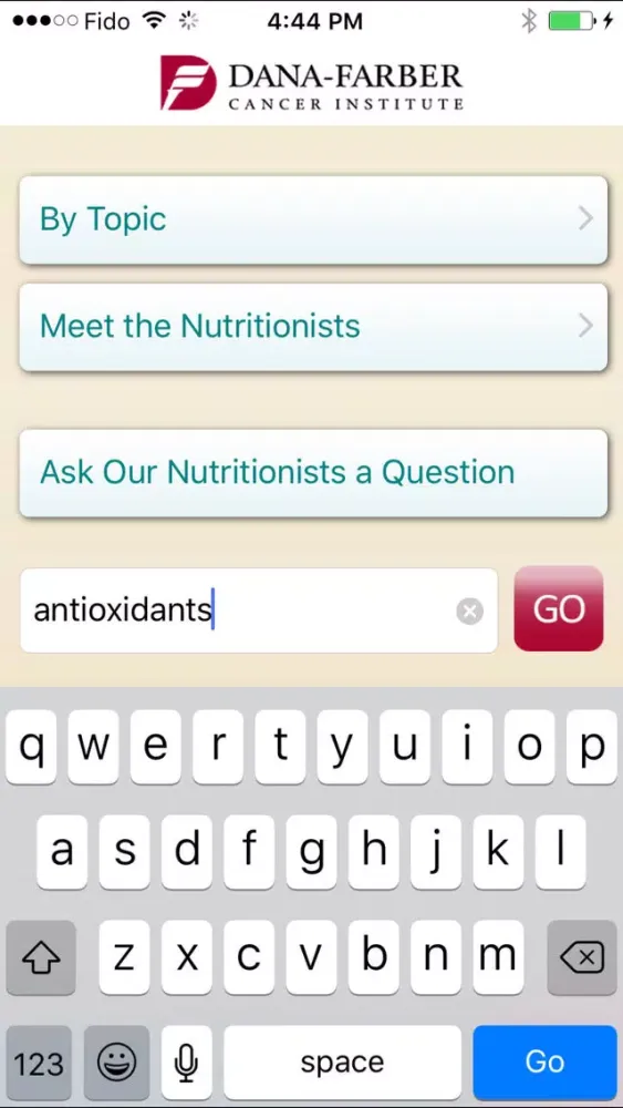 صور Ask The Nutritionist