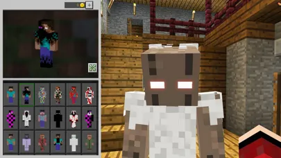 Horror Addons for Minecraft PE应用截图