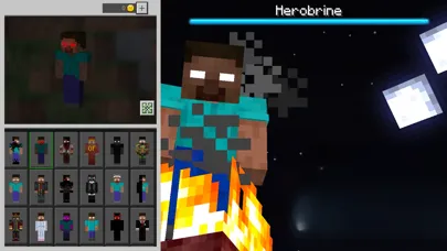 Horror Addons for Minecraft PE应用截图