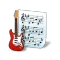 Guitar Scales and Boxes