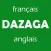 Dazaga dictionary
