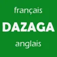Dazaga dictionary Dazaga dictionary