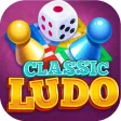 Classic Ludo - Board Game Classic Ludo - Board Game