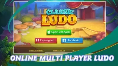صور Classic Ludo - Board Game