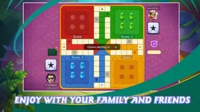صور Classic Ludo - Board Game