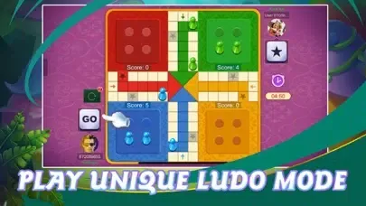 صور Classic Ludo - Board Game