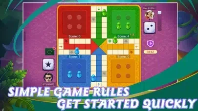 صور Classic Ludo - Board Game
