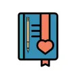 Journal it! - Bullet, Planner Journal it! - Bullet, Planner