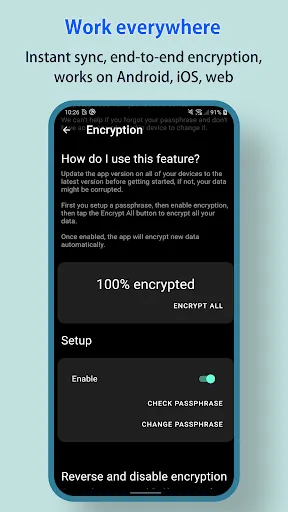Journal it! - Bullet, Planner应用截图