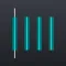 Ticking – drum practice tool