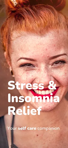 Tangkapan layar Deep Meditate: Relax & Sleep
