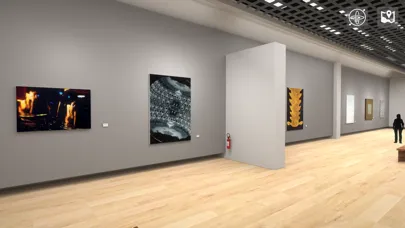 Virtual Museum De Fornaris स्क्रीनशॉट