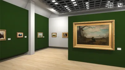Virtual Museum De Fornaris स्क्रीनशॉट