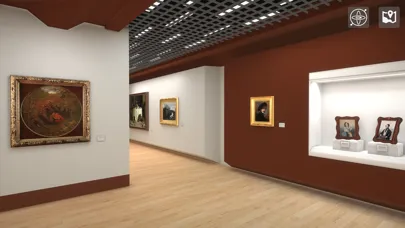 Virtual Museum De Fornaris स्क्रीनशॉट