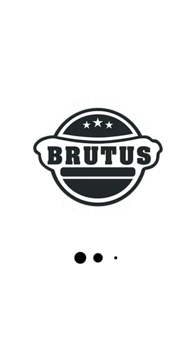Tangkapan skrin Brutus Lanches