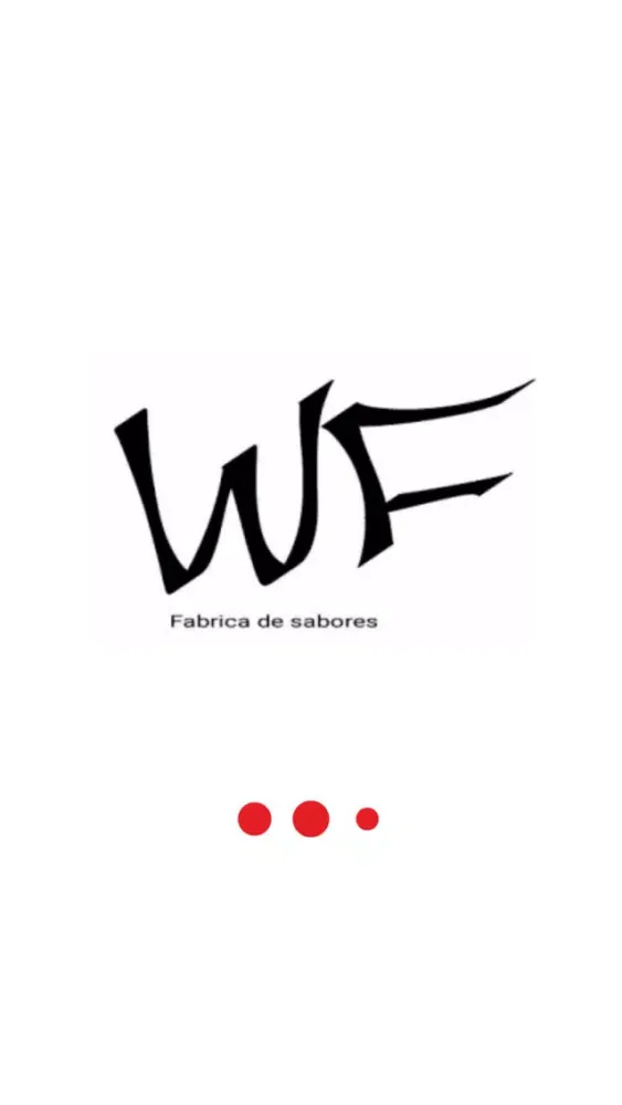 W.F. Fábrica De Sabores應用截圖