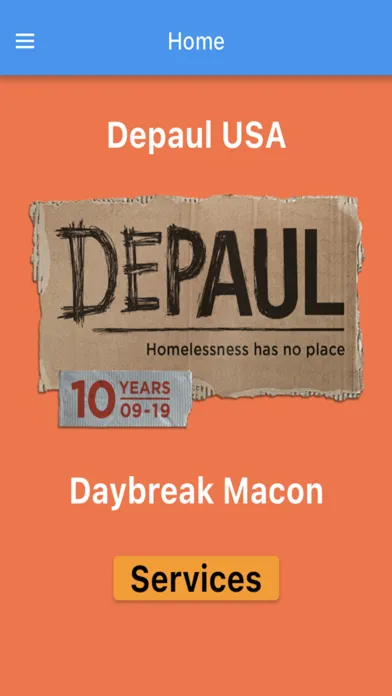 Capturas de pantalla de Daybreak Macon