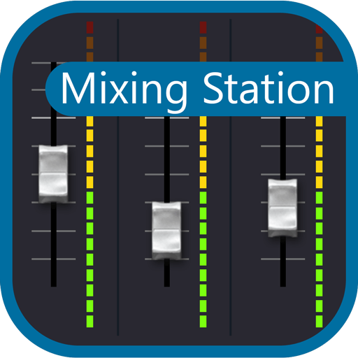 Mixing Station