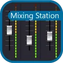 Mixing Station