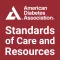 ADA Standards of Care