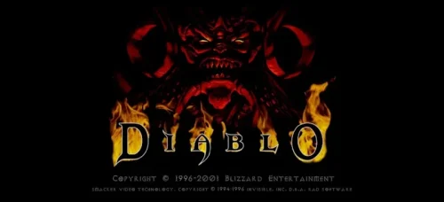 DevilutionX - Diablo 1 port-screenshot-1