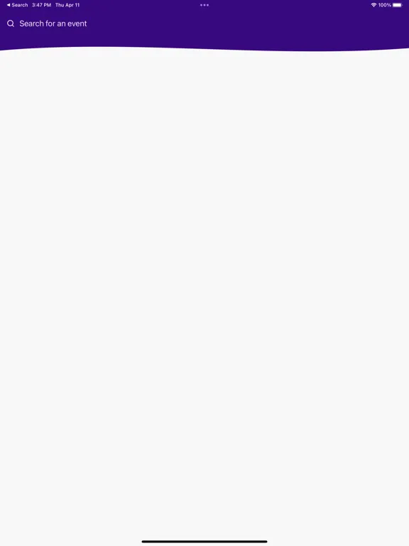 Pathology Visions iPad  Screenshots