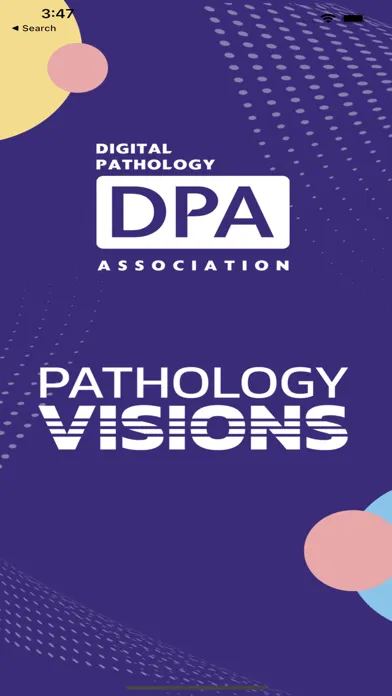 Pathology Visions Screenshots