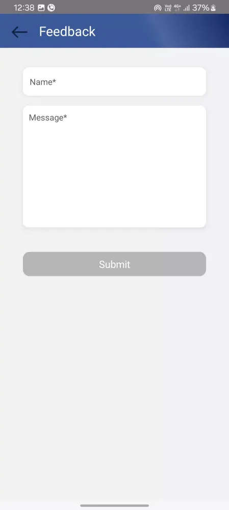 Digi Yatra Screenshots
